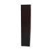 Pantofar 3 usi mare wenge